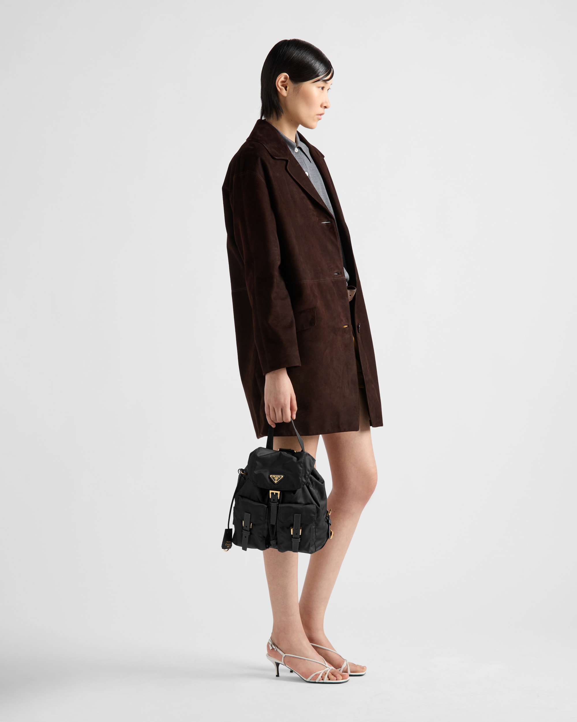 Prada Re-Edition 1978 small Re-Nylon backpack - Image 7